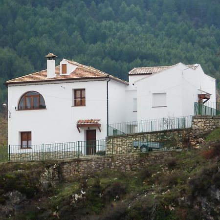 Casa Rural El Perchel Pontones  Szoba fotó