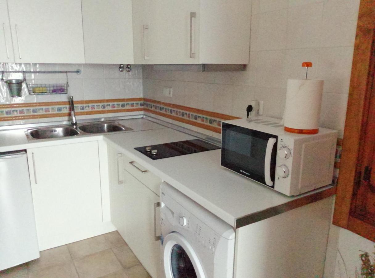 Casa Rural El Perchel Pontones  Kültér fotó